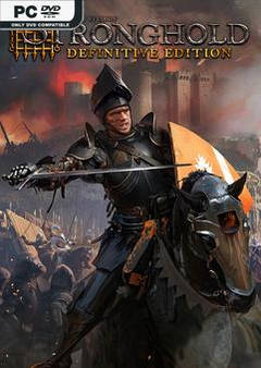 Stronghold Definitive Edition ราคาถูก